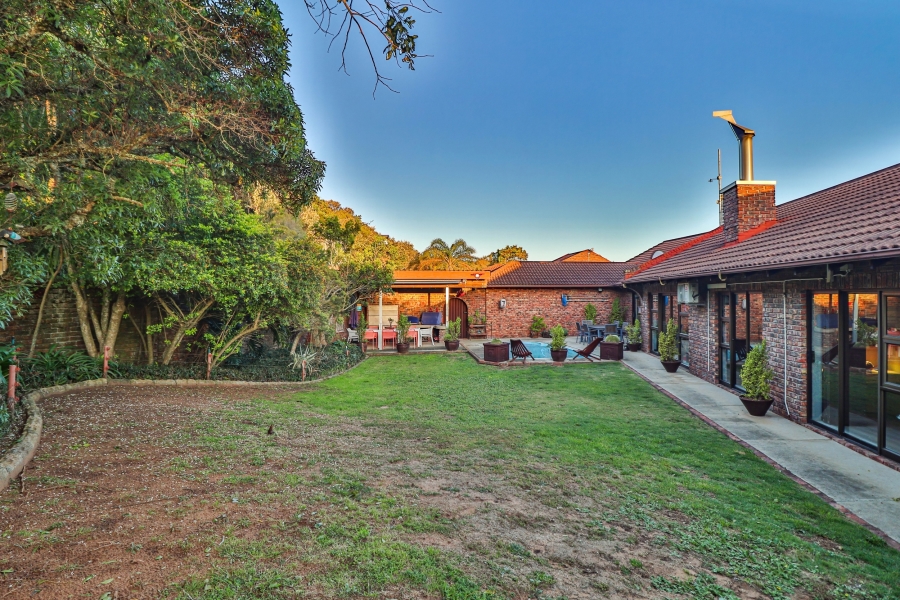 3 Bedroom Property for Sale in Lovemore Park Eastern Cape